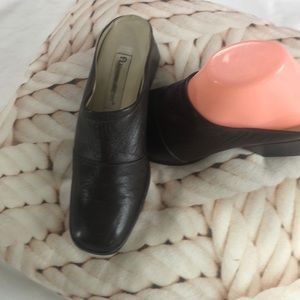 Comfortable Leather Shoes